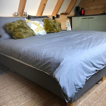 Bed and Breakfast T' Hogeland Ainrom Eenrum Exterior foto